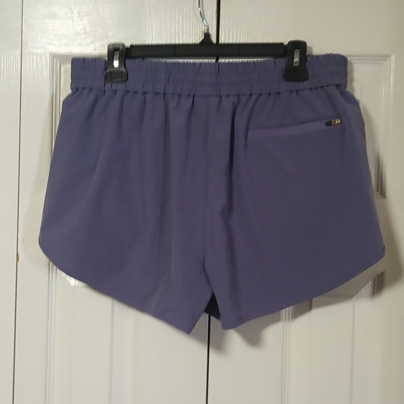 P.E Nation Full Time Short - Picture 5 of 9